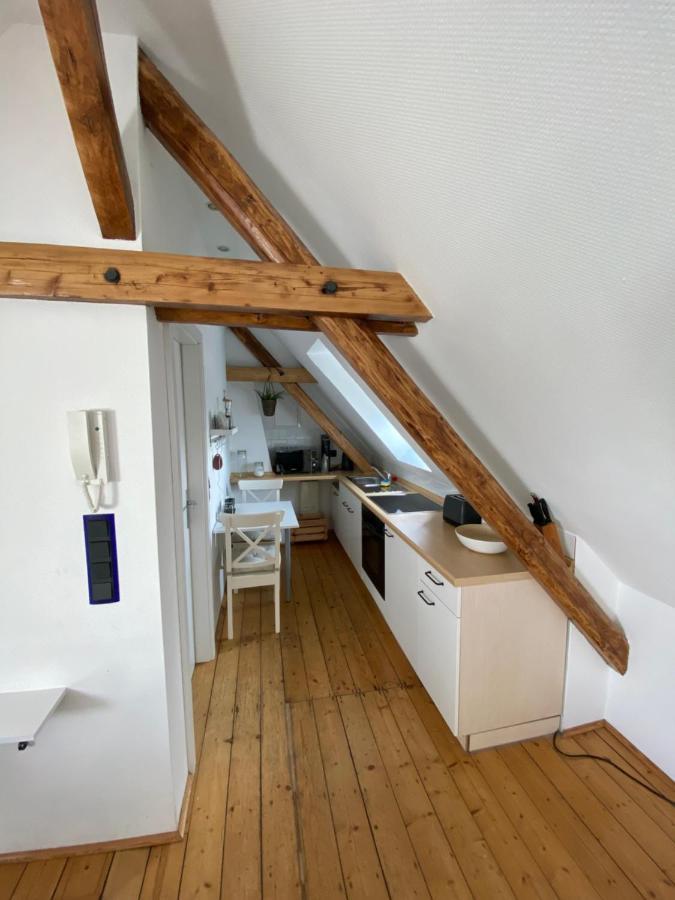Messeapartment Stockum Дюссельдорф Екстер'єр фото