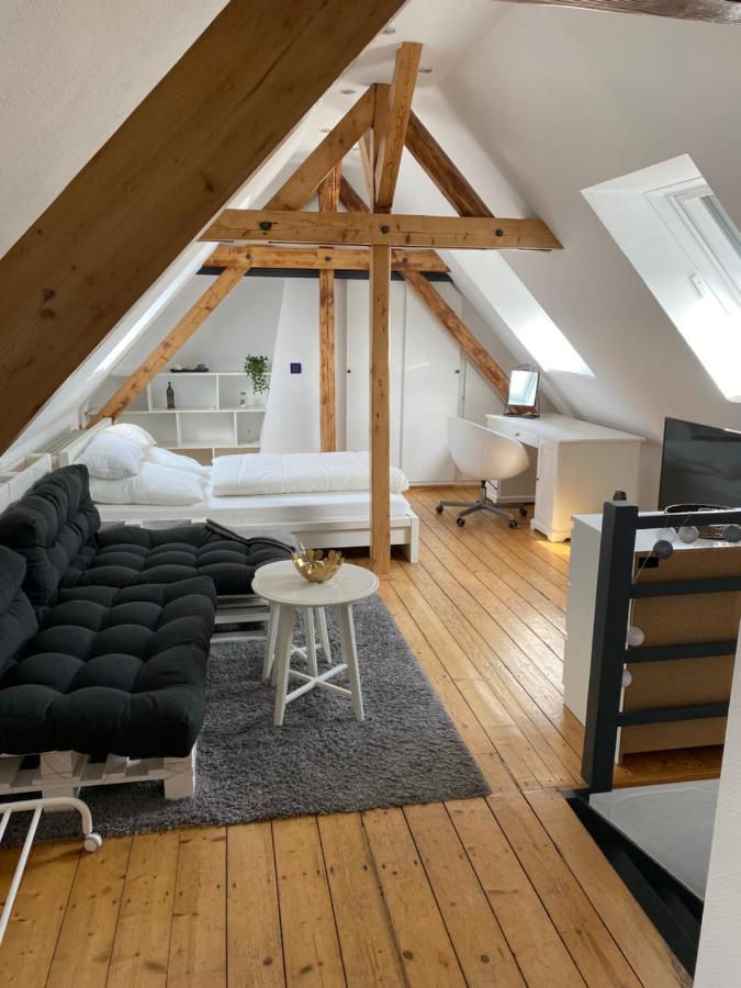 Messeapartment Stockum Дюссельдорф Екстер'єр фото