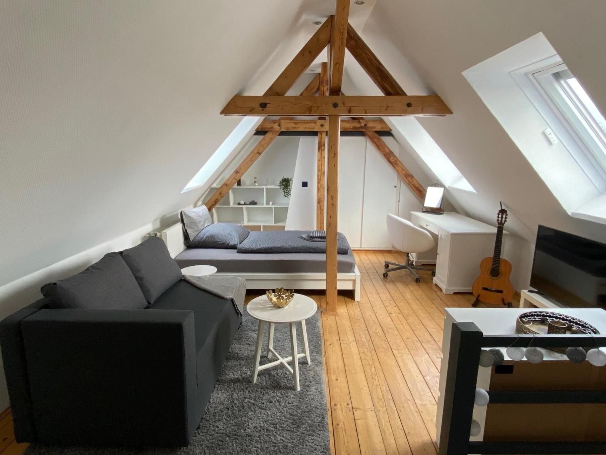 Messeapartment Stockum Дюссельдорф Екстер'єр фото