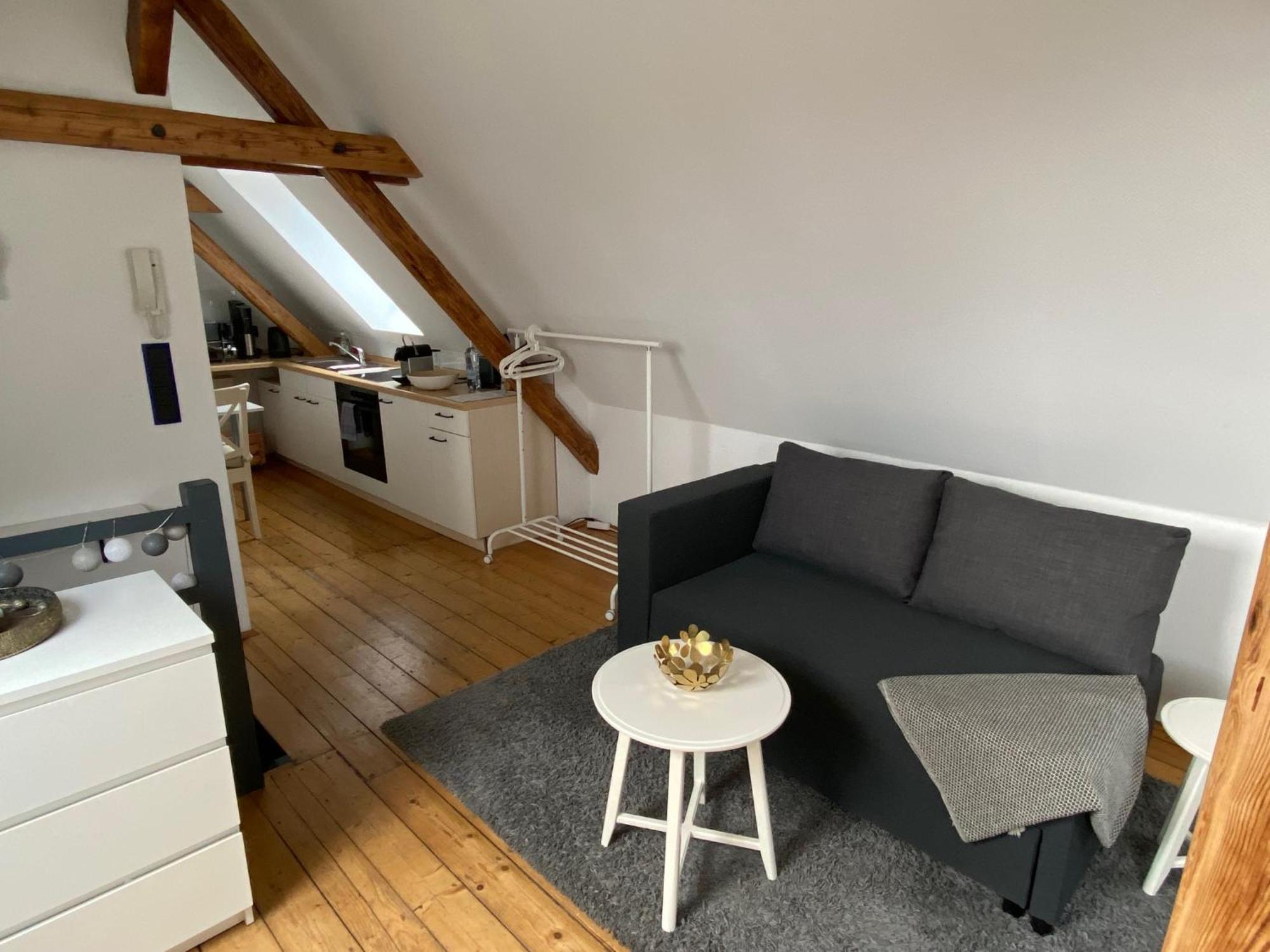 Messeapartment Stockum Дюссельдорф Екстер'єр фото